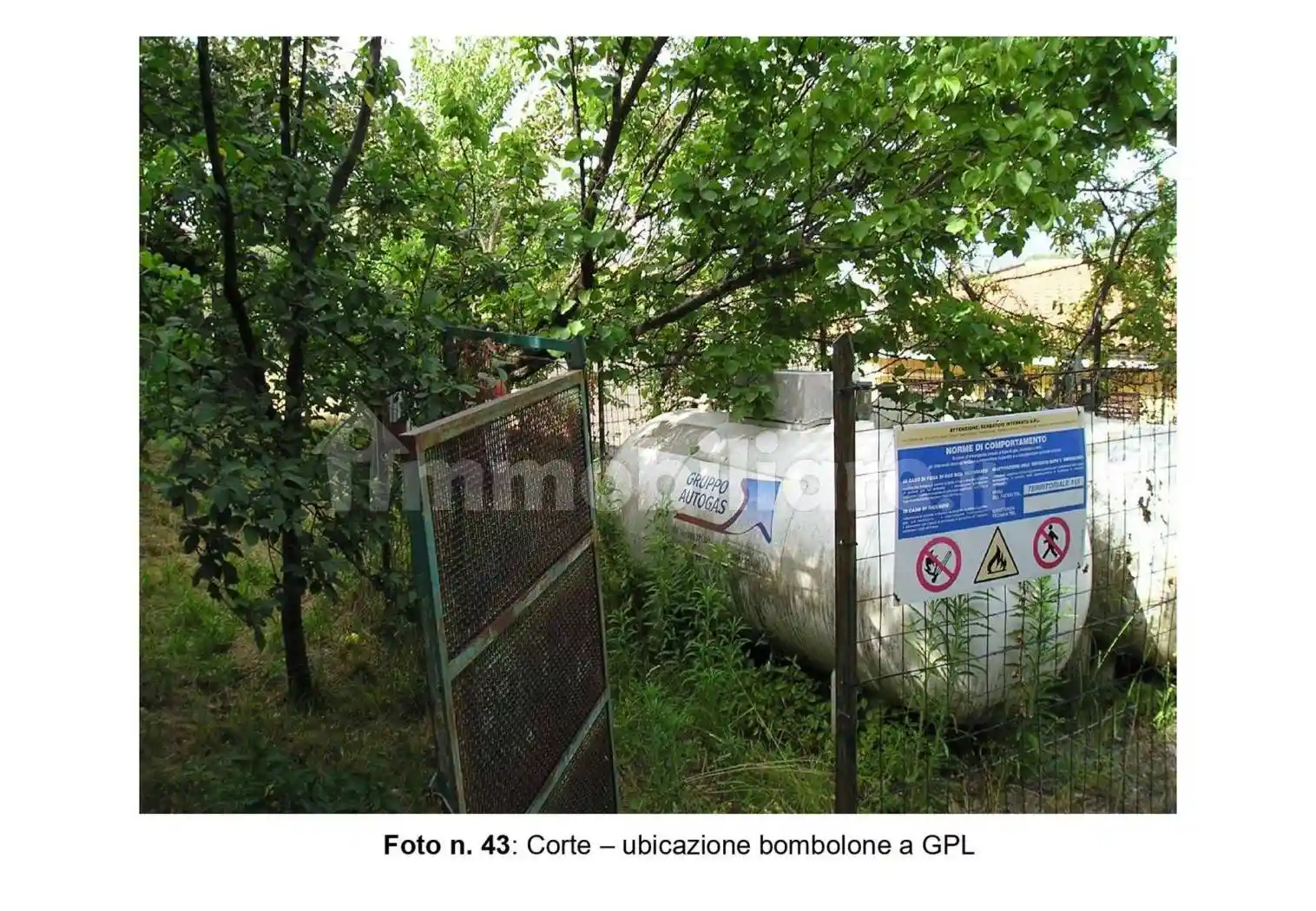 Appartamento all'asta via Maria Montessori 6, Mendicino - foto 4