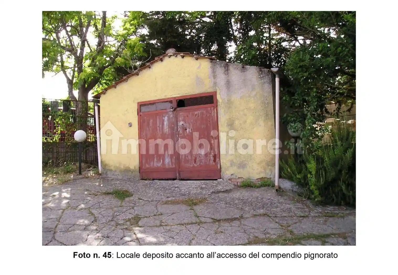 Appartamento all'asta via Maria Montessori 6, Mendicino - foto 5