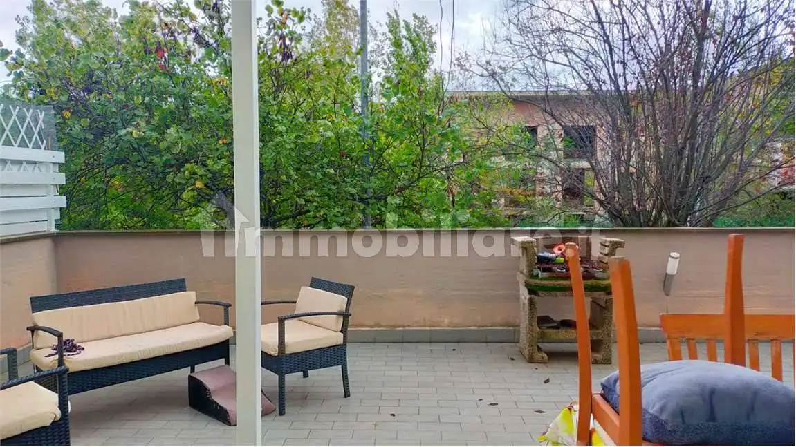 Appartamento in vendita a Livorno