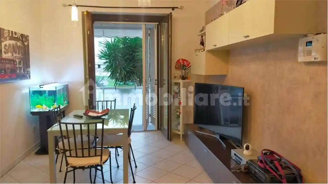 Quadrilocale via lomi, 1, Salviano, Livorno - foto 2