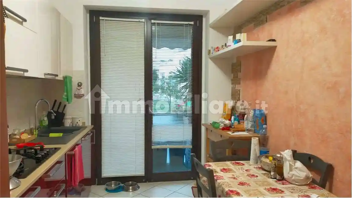 Quadrilocale via lomi, 1, Salviano, Livorno - foto 3