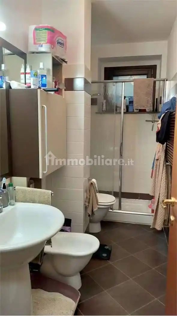 Quadrilocale via lomi, 1, Salviano, Livorno - foto 4