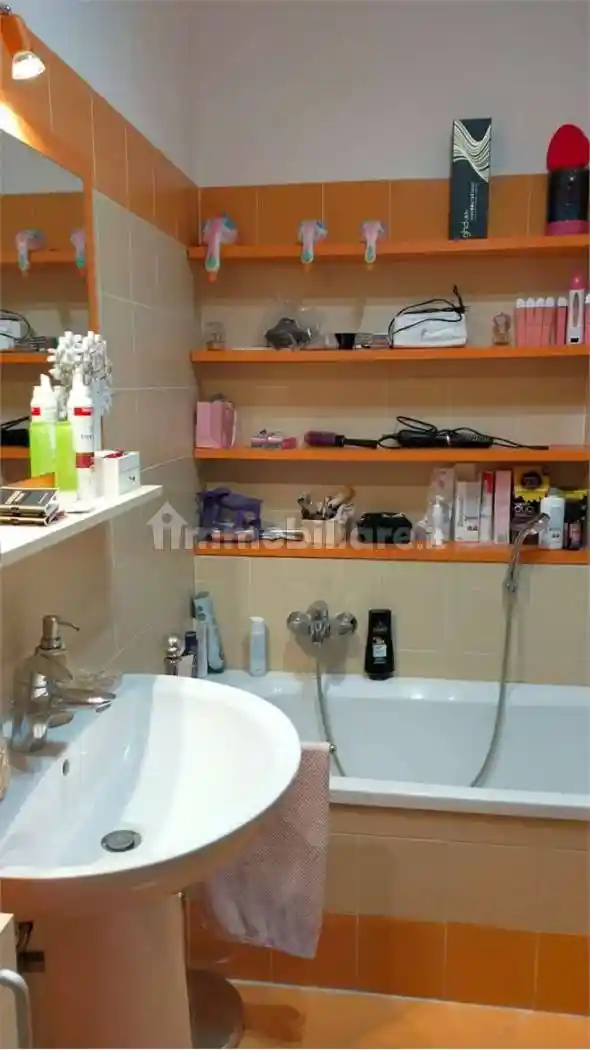 Quadrilocale via lomi, 1, Salviano, Livorno - foto 5