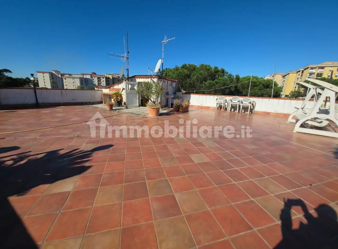 Appartamento in vendita a Pozzuoli