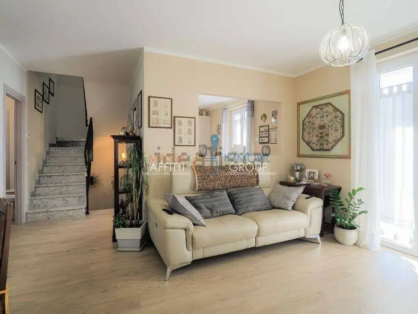 Villetta a schiera in vendita a Massa