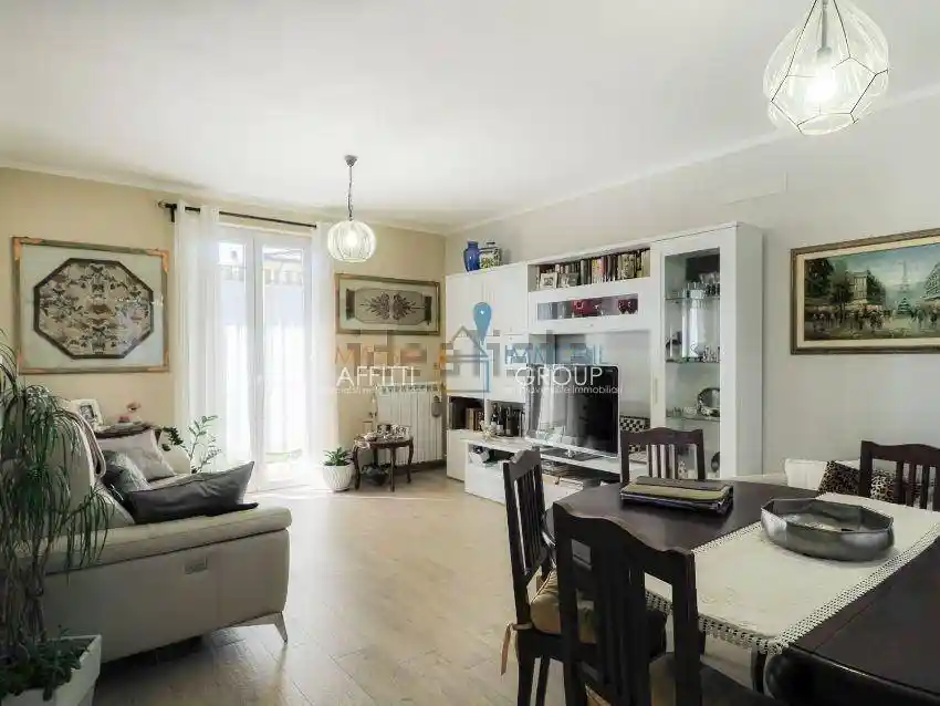 Villetta a schiera - foto 3