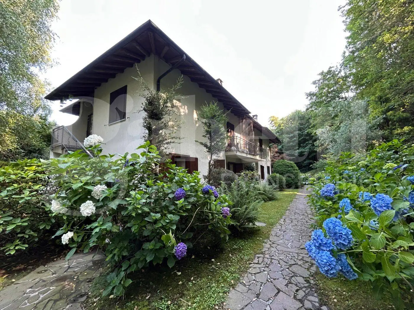 Appartamento in vendita a Gignese