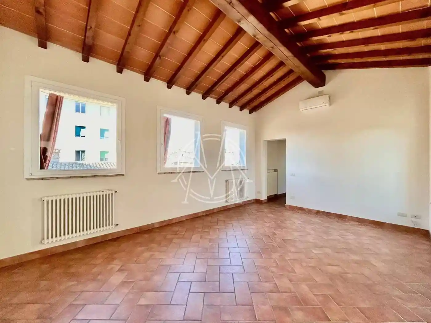 Appartamento in affitto a Parma