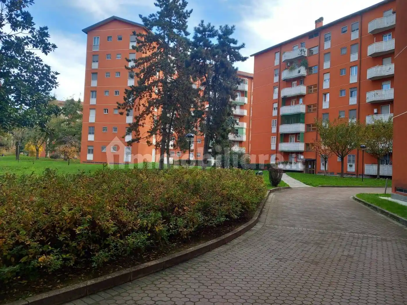 Trilocale via Romualdo Bonfadini 94, Viale Ungheria - Mecenate, Milano - foto 2