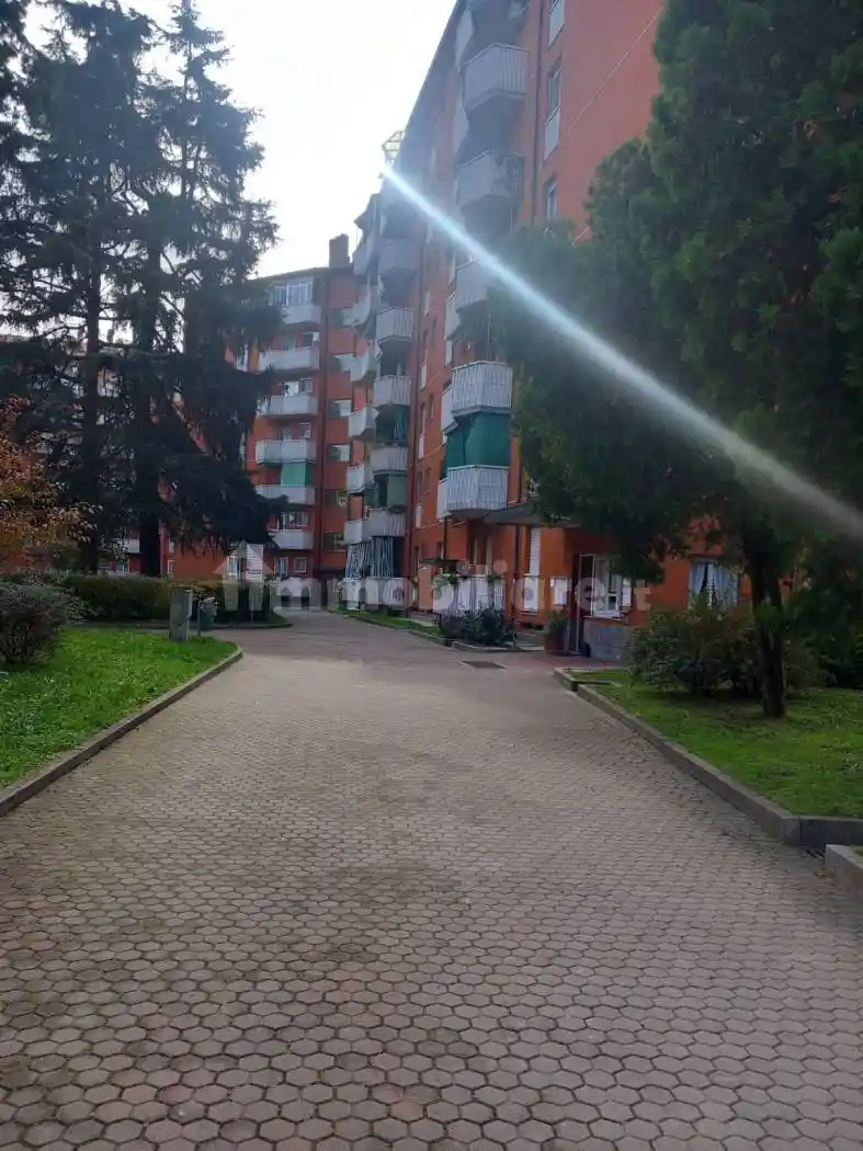 Trilocale via Romualdo Bonfadini 94, Viale Ungheria - Mecenate, Milano - foto 3