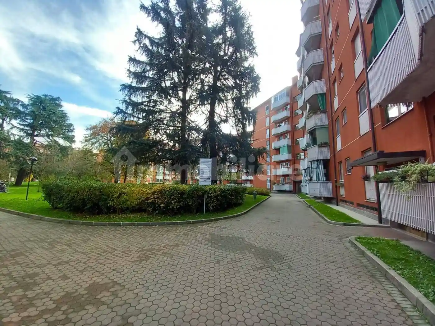 Trilocale via Romualdo Bonfadini 94, Viale Ungheria - Mecenate, Milano - foto 4