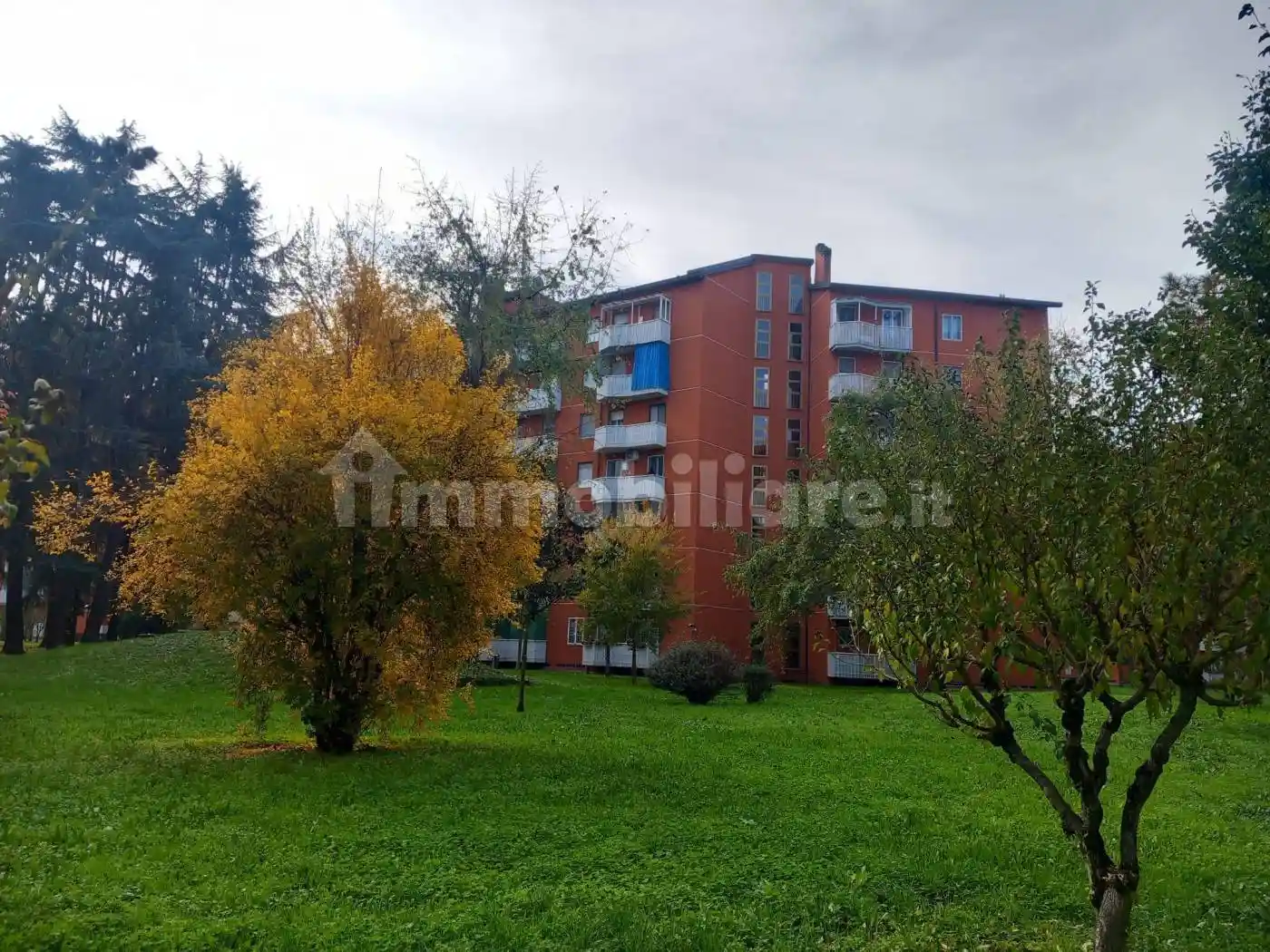 Trilocale via Romualdo Bonfadini 94, Viale Ungheria - Mecenate, Milano - foto 5