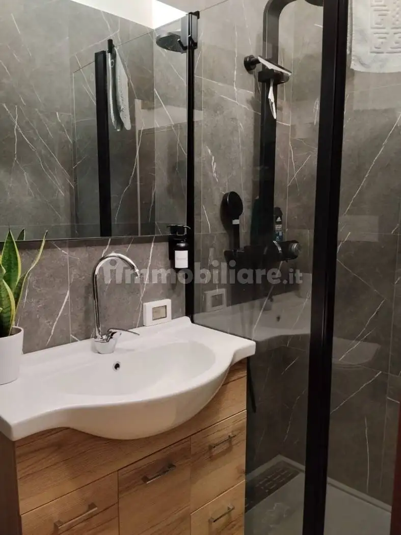 Appartamento in vendita a Dalmine