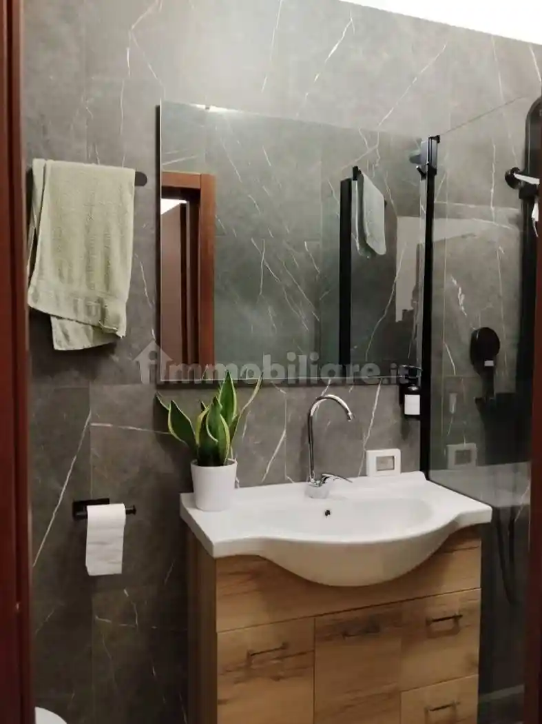 Bilocale via Provinciale 14, Sabbio, Guzzanica, Dalmine - foto 2