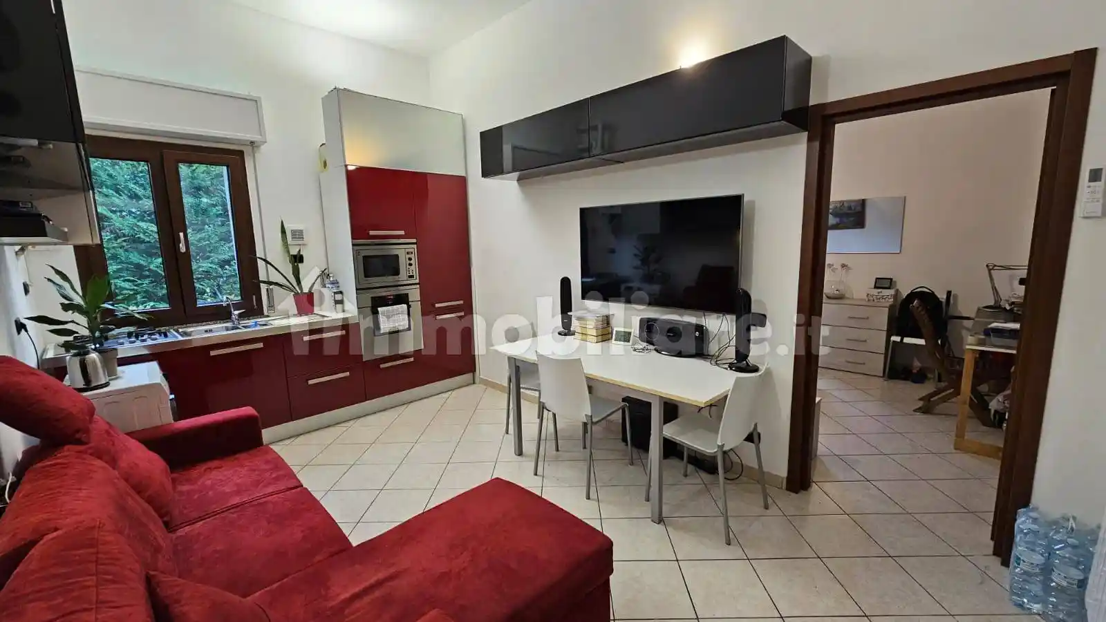 Bilocale via Provinciale 14, Sabbio, Guzzanica, Dalmine - foto 4