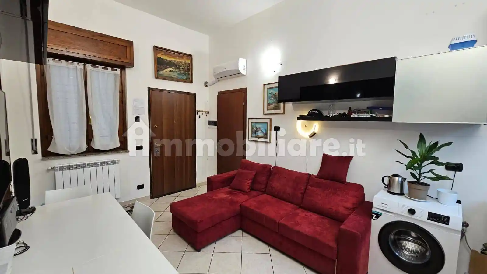 Bilocale via Provinciale 14, Sabbio, Guzzanica, Dalmine - foto 5