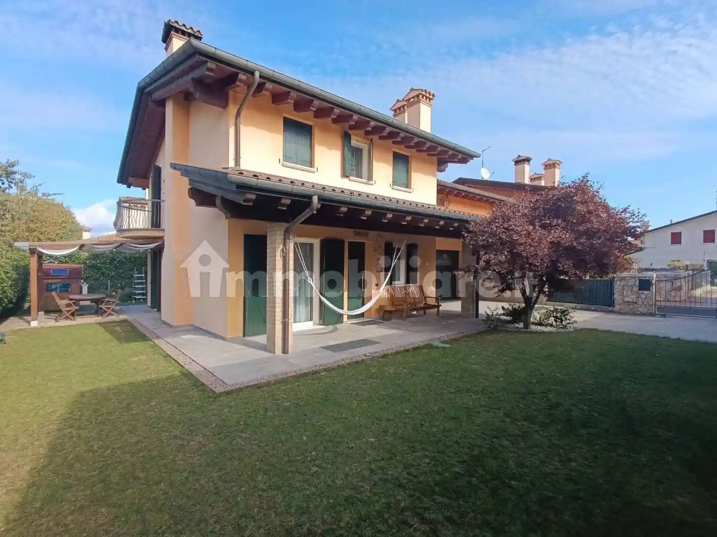Villa in vendita a Rossano Veneto