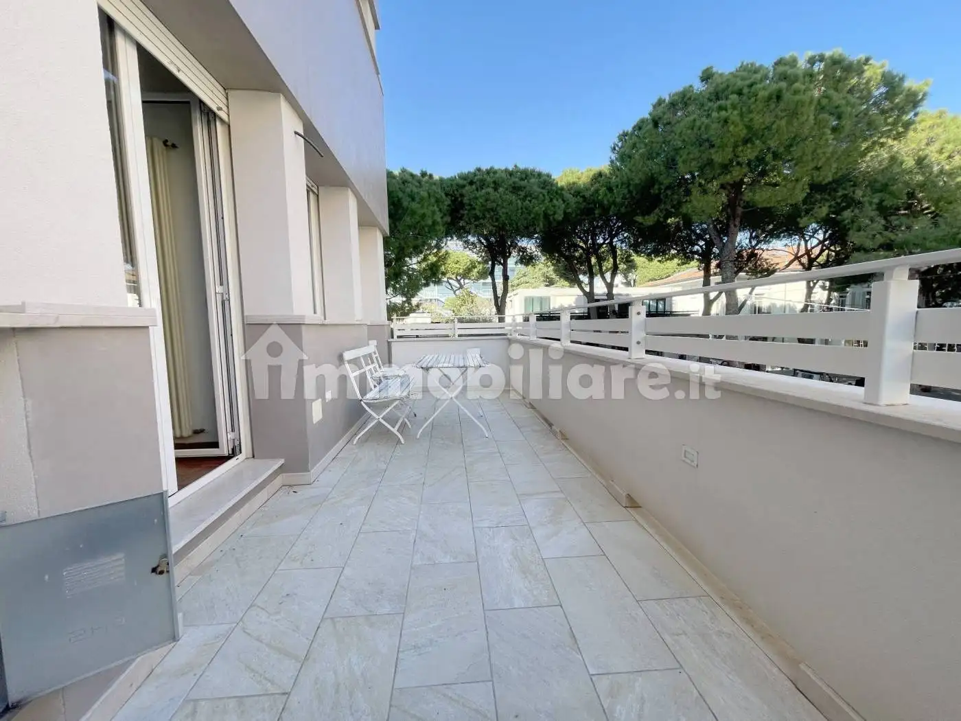 Appartamento in vendita a Riccione