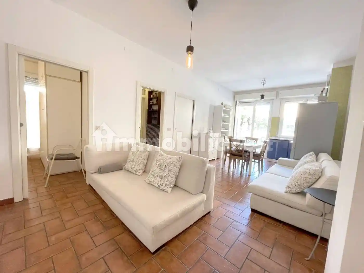 Trilocale viale Maria Ceccarini, Centro, Riccione - foto 2