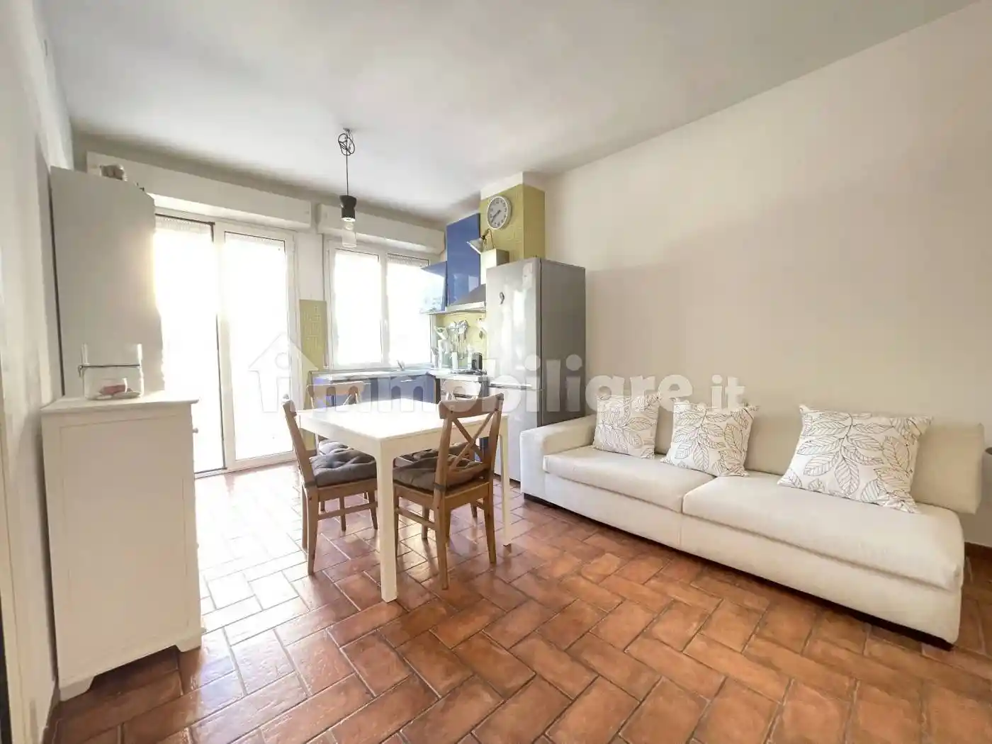 Trilocale viale Maria Ceccarini, Centro, Riccione - foto 3