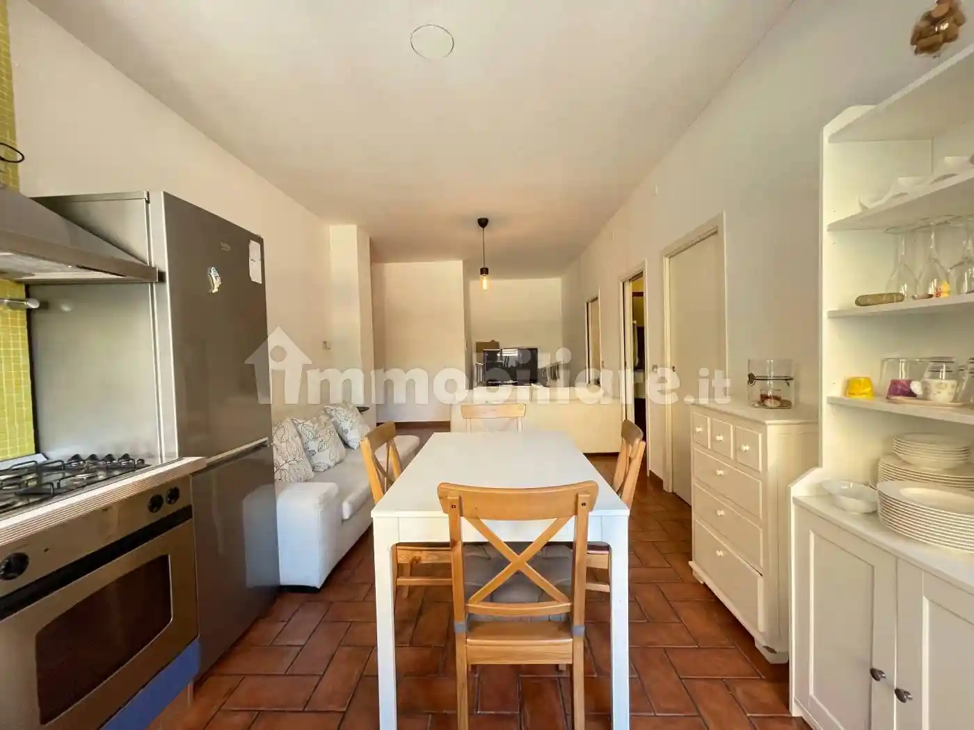 Trilocale viale Maria Ceccarini, Centro, Riccione - foto 4