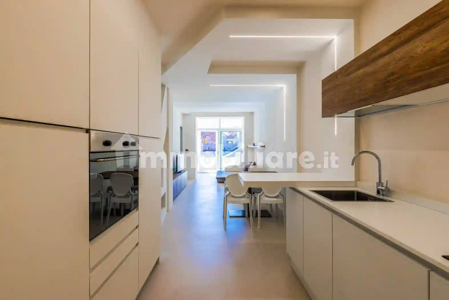 Appartamento - foto 4