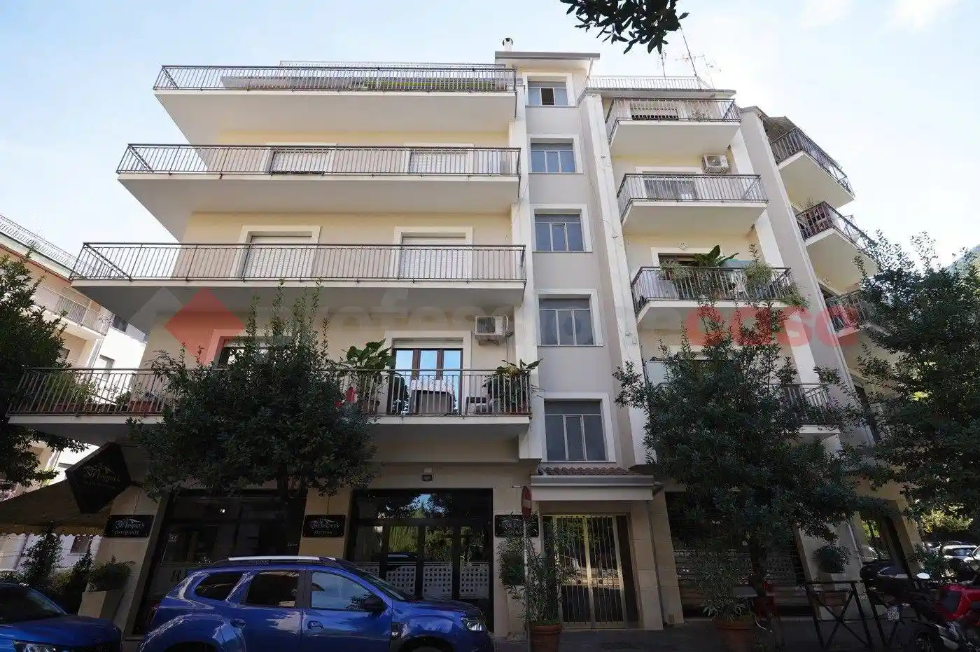 Quadrilocale via Enrico de Nicola, 2, Centro, Cassino - foto 2