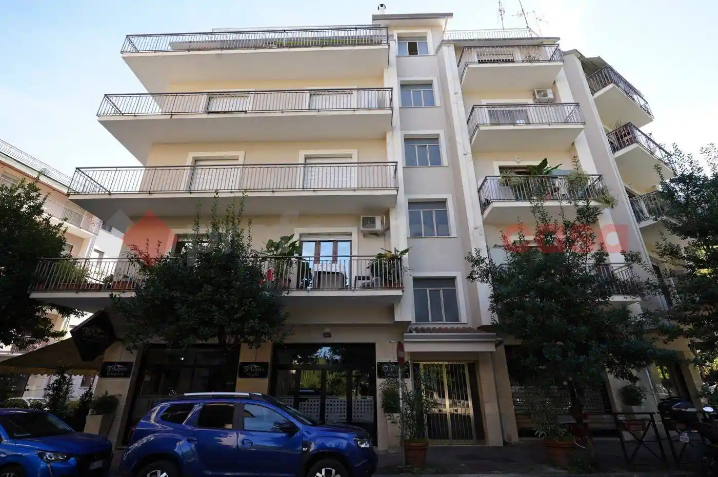 Quadrilocale via Enrico de Nicola, 2, Centro, Cassino - foto 3