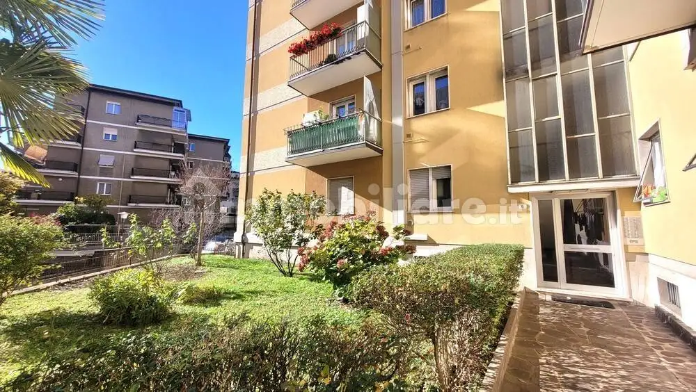 Appartamento in vendita a Bolzano