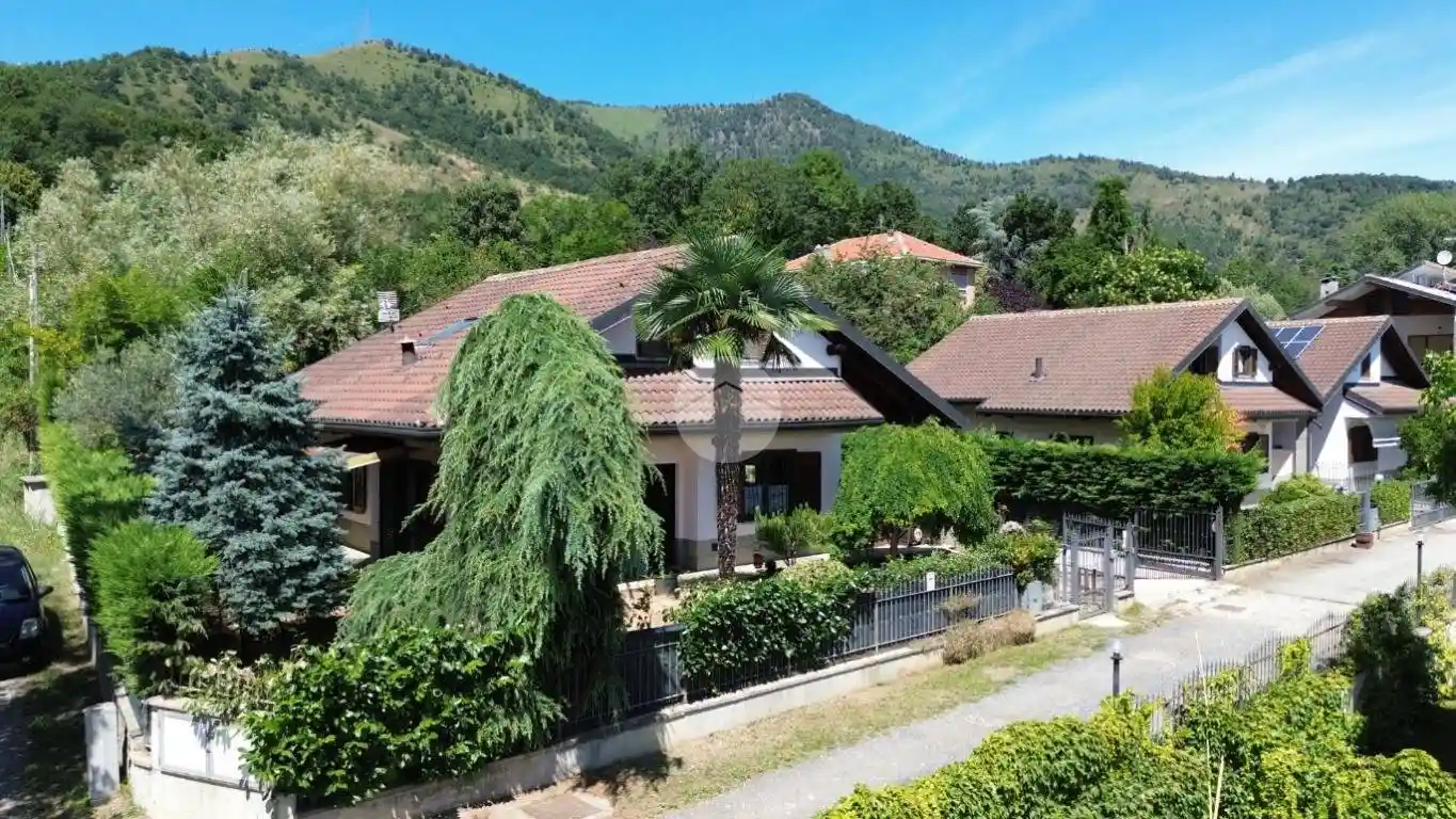 Villa in vendita a Givoletto