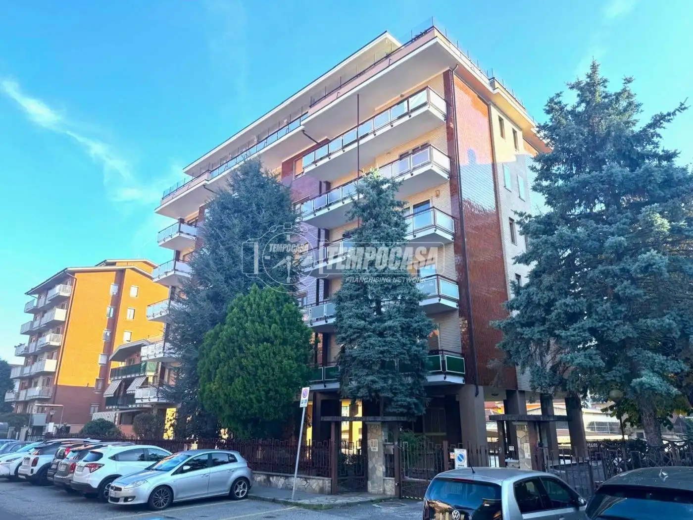 Appartamento in vendita a Collegno