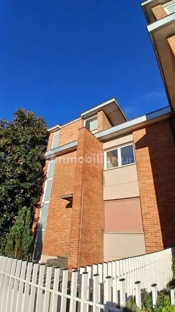 Villa bifamiliare via Osvaldo Lupieri 10, Viale Palmanova - Baldasserie, Udine - foto 2