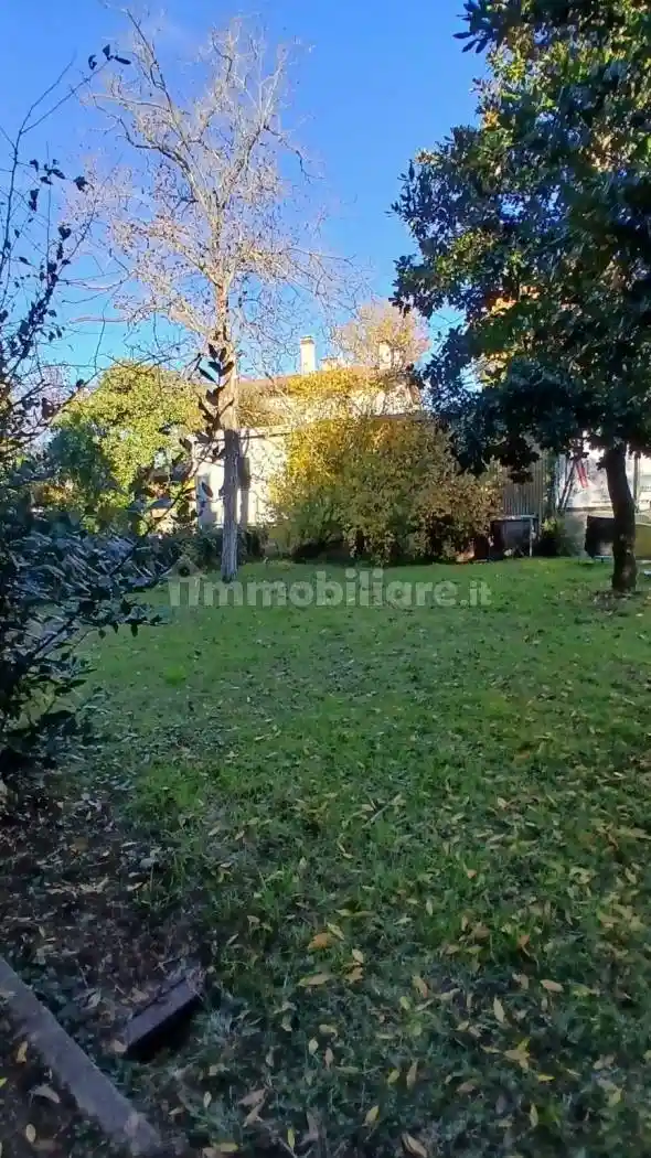 Villa bifamiliare via Osvaldo Lupieri 10, Viale Palmanova - Baldasserie, Udine - foto 4