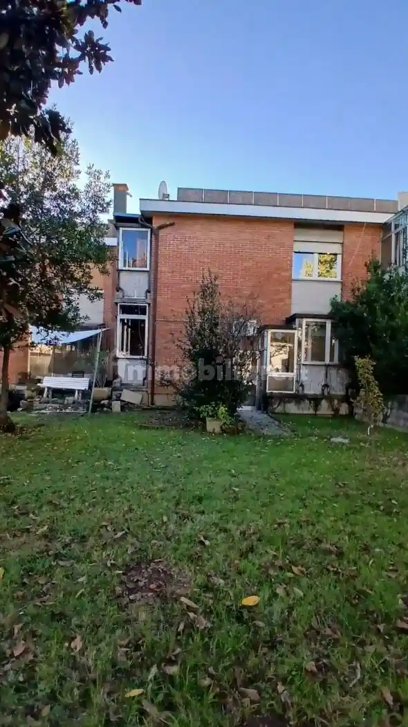 Villa bifamiliare via Osvaldo Lupieri 10, Viale Palmanova - Baldasserie, Udine - foto 5