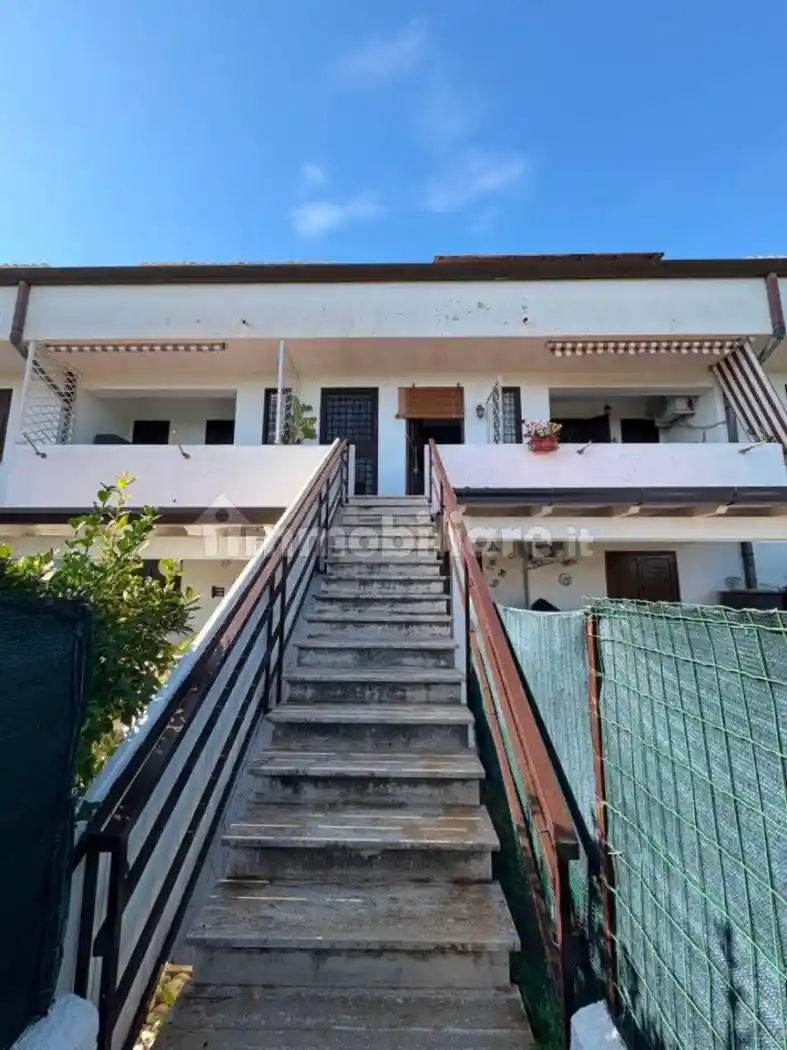 Appartamento in vendita a Fondi