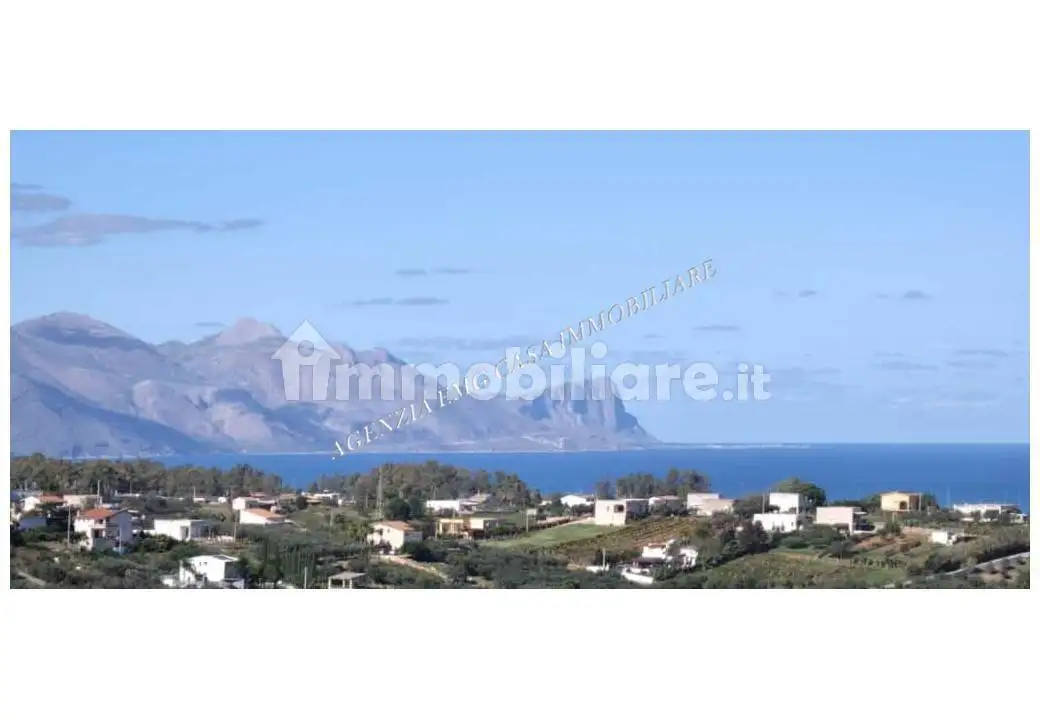 Villa in vendita a Alcamo