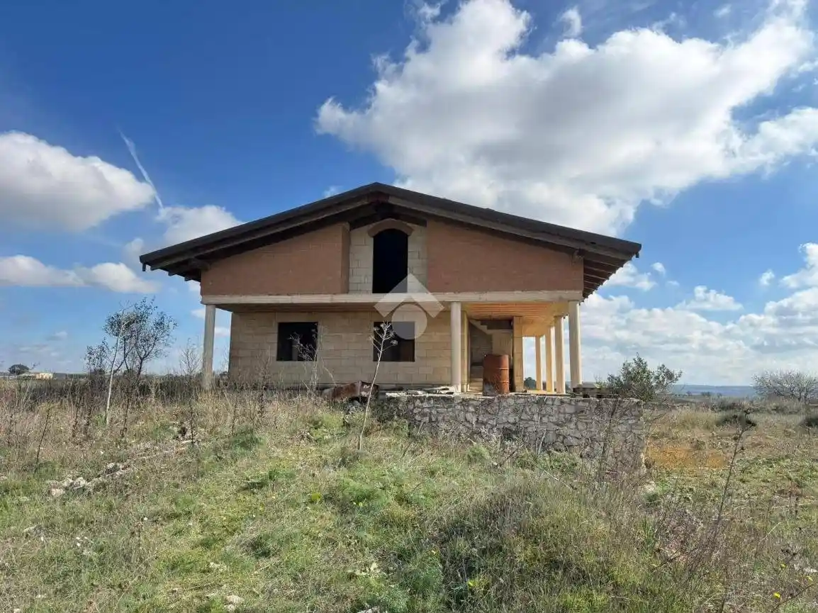 Casa indipendente in vendita a Altamura