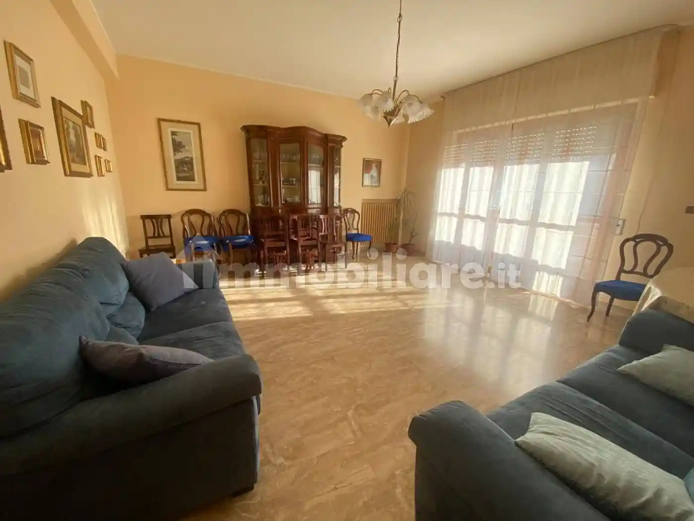 Appartamento via Vestina 66, Centro, Montesilvano - foto 2