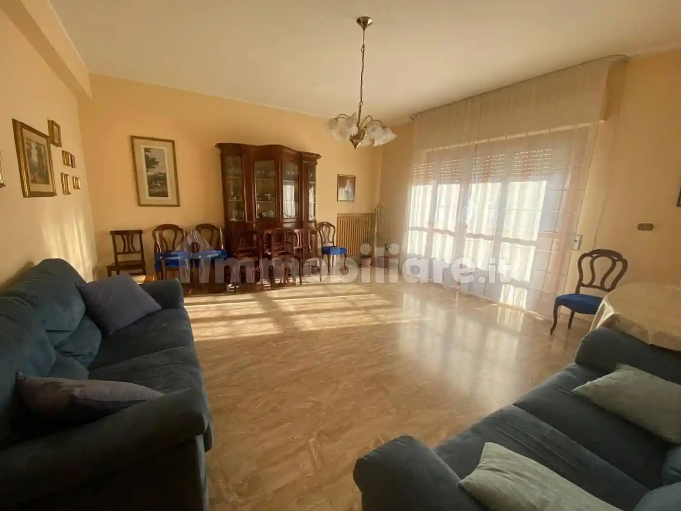 Appartamento via Vestina 66, Centro, Montesilvano - foto 3