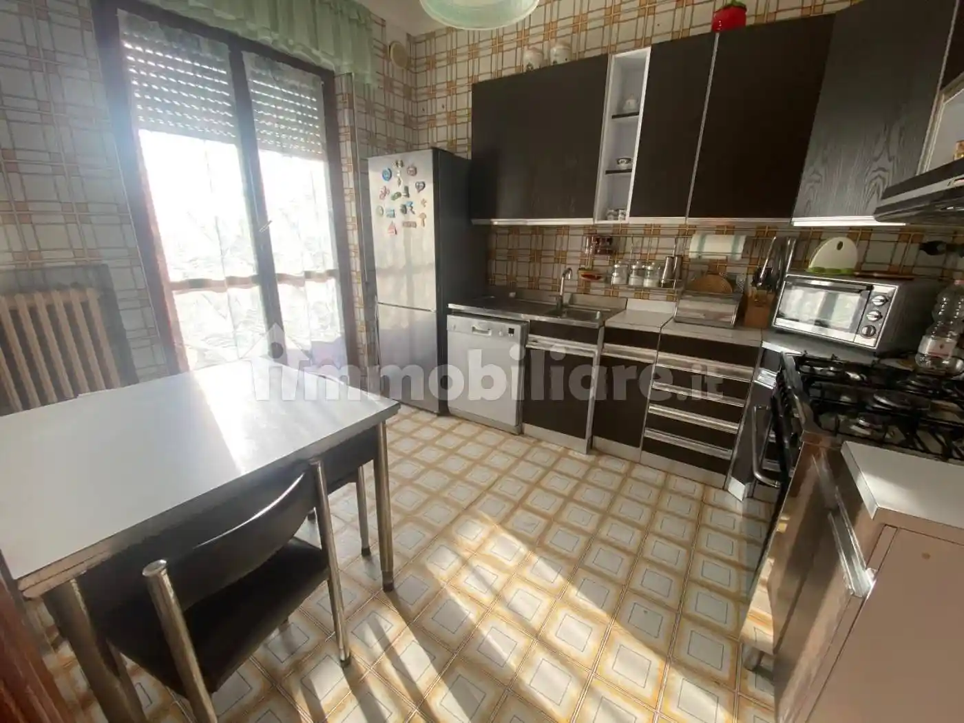 Appartamento via Vestina 66, Centro, Montesilvano - foto 5