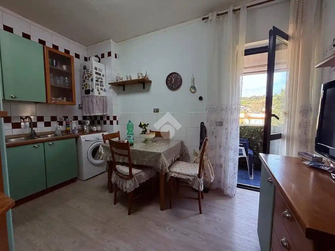 Trilocale via Nicola Nicolini 68, San Carlo All'Arena, Napoli - foto 4