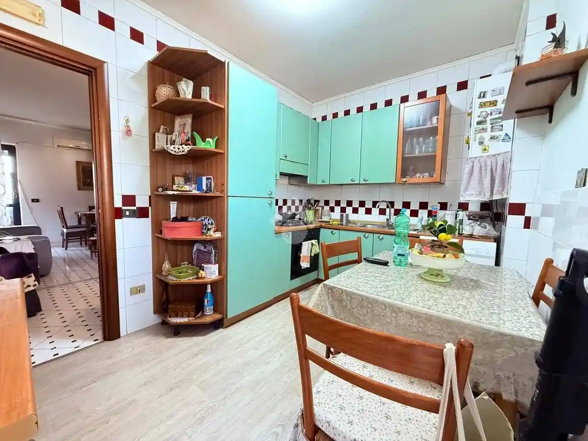 Trilocale via Nicola Nicolini 68, San Carlo All'Arena, Napoli - foto 5