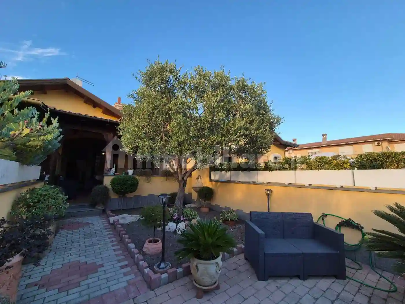 Villetta a schiera - foto 4