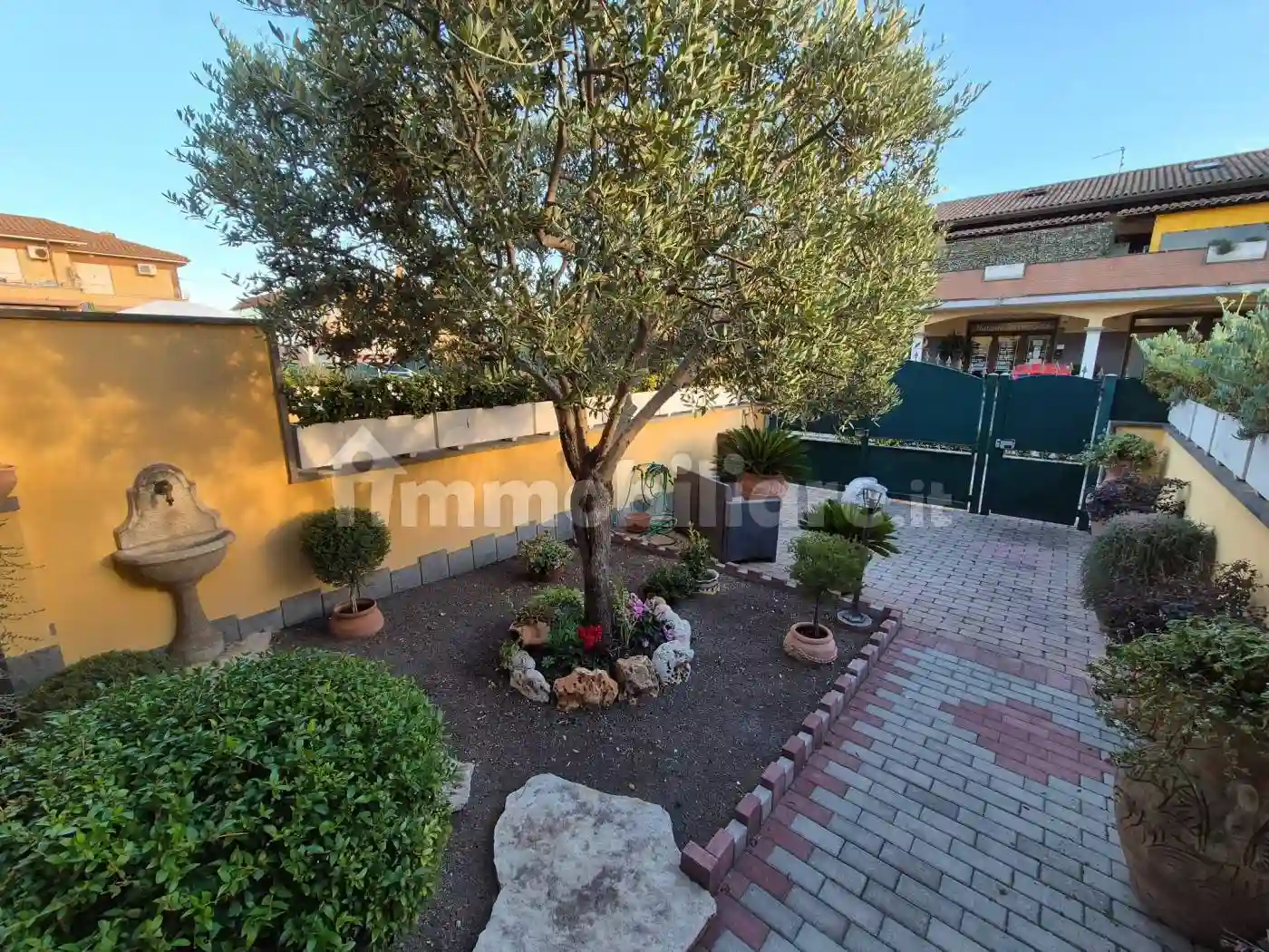 Villetta a schiera - foto 5