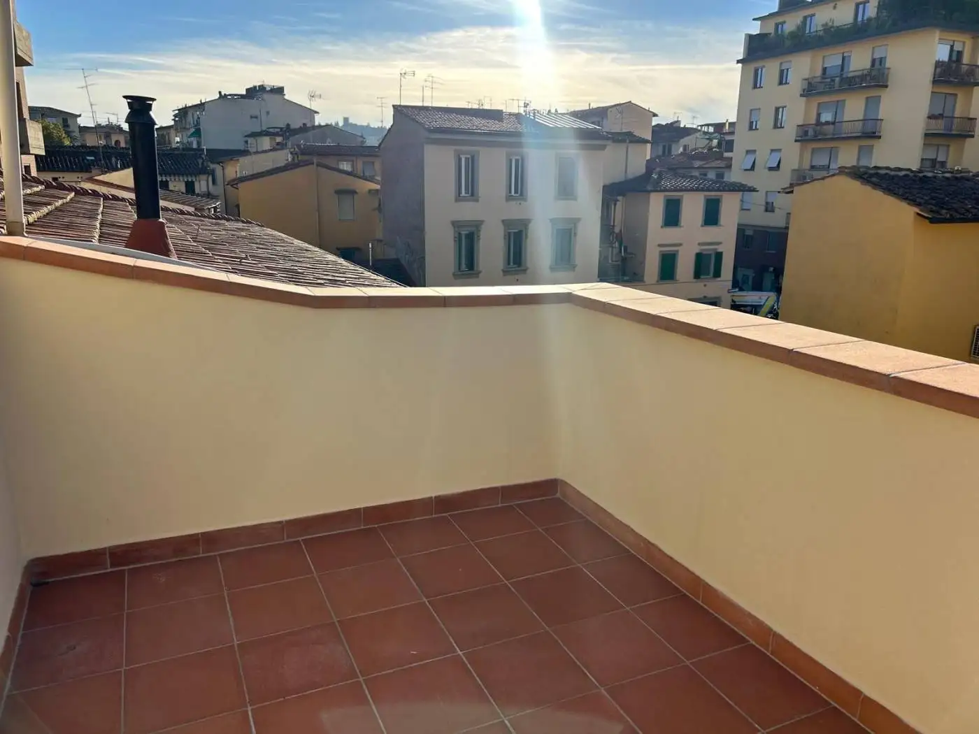 Appartamento in affitto a Firenze