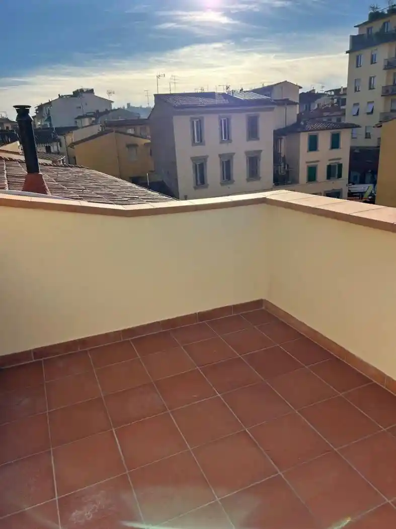 Quadrilocale via Scipione Ammirato, Beccaria - Colombo, Firenze - foto 2