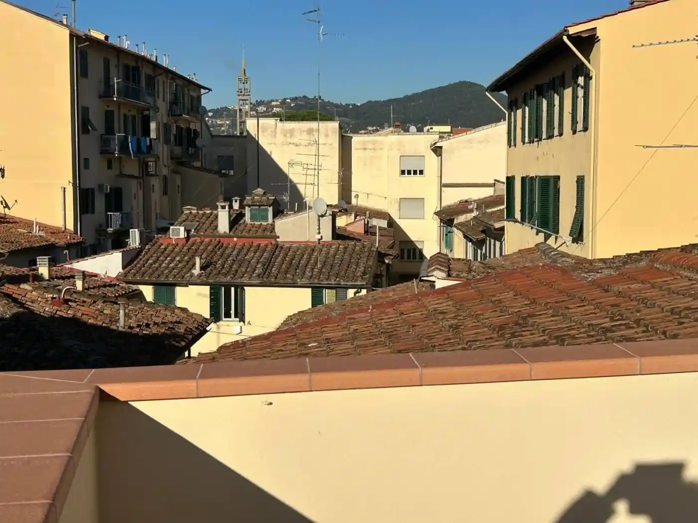 Quadrilocale via Scipione Ammirato, Beccaria - Colombo, Firenze - foto 3