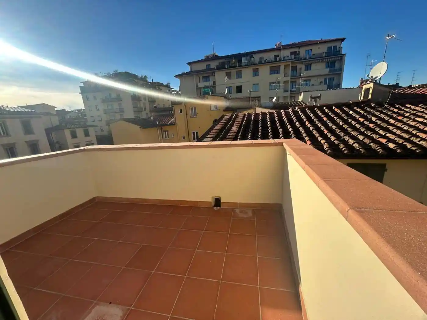 Quadrilocale via Scipione Ammirato, Beccaria - Colombo, Firenze - foto 4