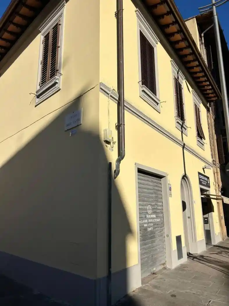 Quadrilocale via Scipione Ammirato, Beccaria - Colombo, Firenze - foto 5