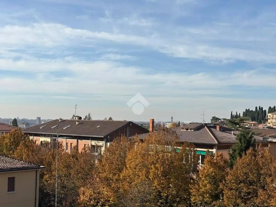 Quadrilocale da ristrutturare, quarto piano, Valdonega, Verona - foto 4